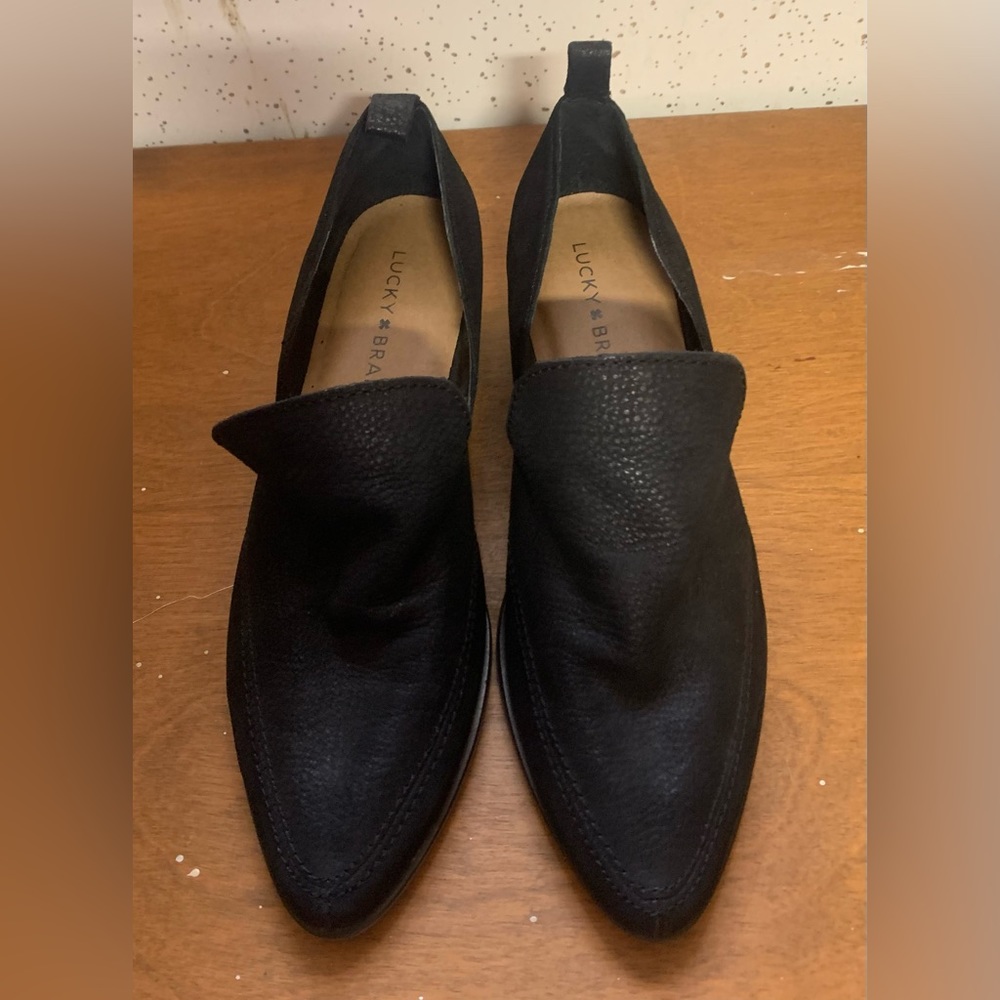 Lucky brand! New! Size 6